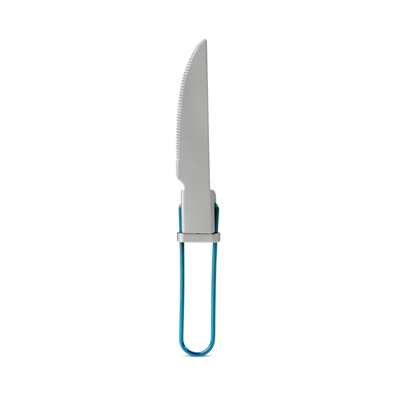 GSI Glacier Folding Knife